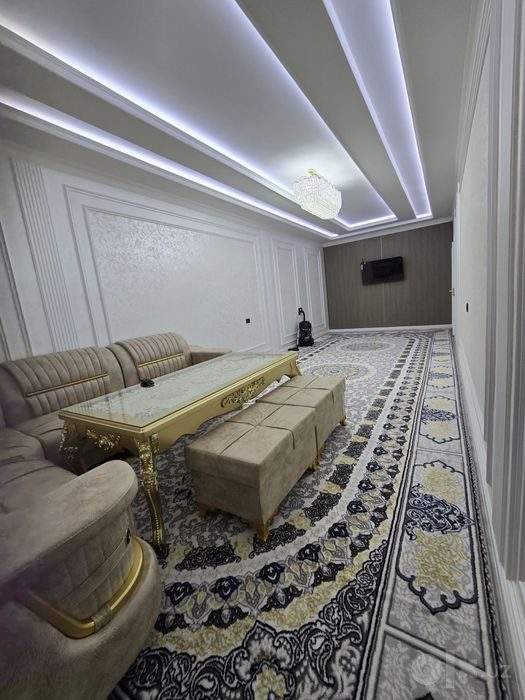 2-комнатная квартира, 60 м², Бухара, в аренду