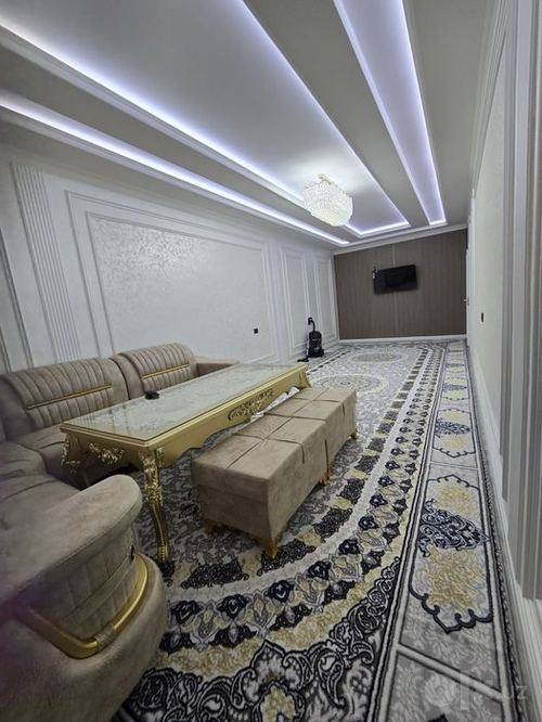 2-комнатная квартира, 60 м²
