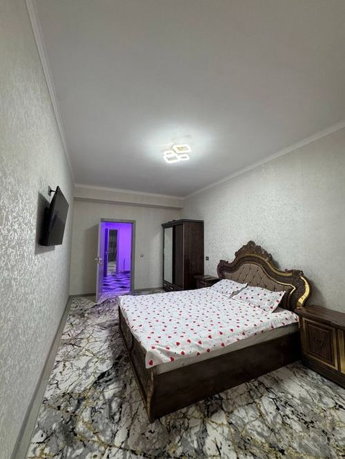 3-комнатная квартира, 90 м²