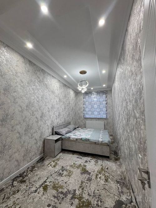 2-комнатная квартира, 60 м²