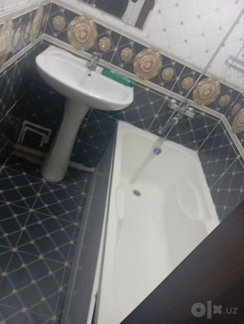 2-комнатная квартира, 70 м²