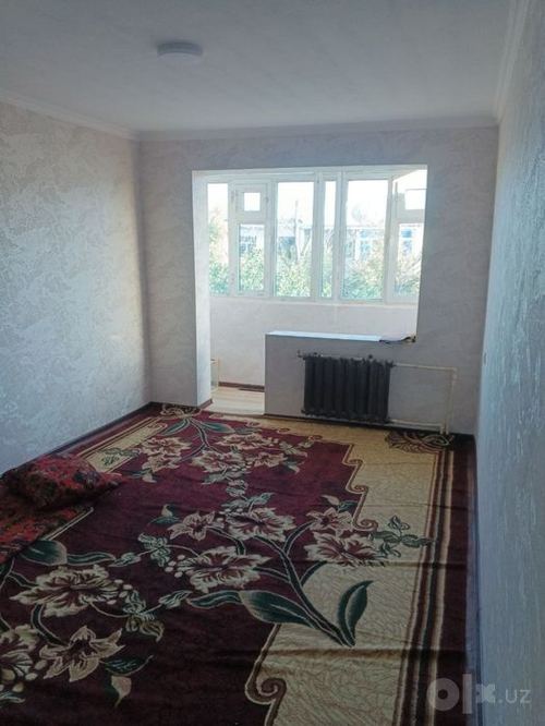 1-комнатная квартира, 40 м²