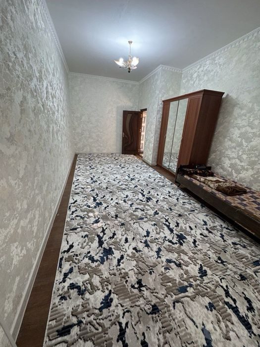 1-комнатная квартира, 50 м², Бухара, в аренду