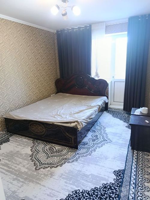2-комнатная квартира, 55 м²