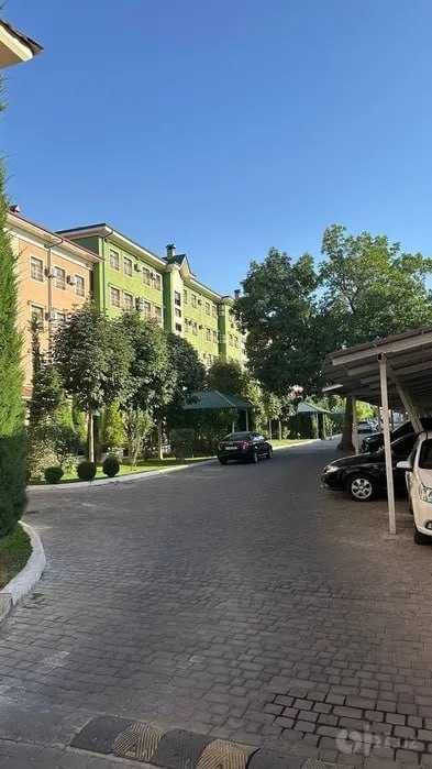 3-комнатная квартира, 110 м²