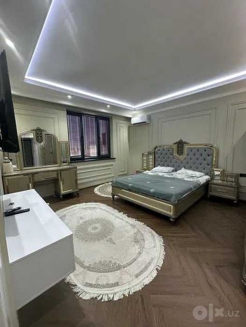 1-room apartment, 40 m²