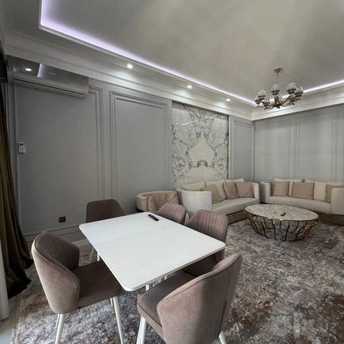 3-room apartment, 85 m²