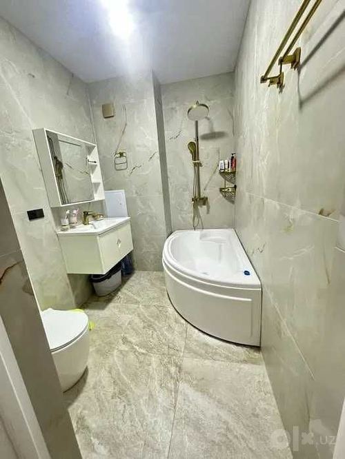 1-room apartment, 40 m²
