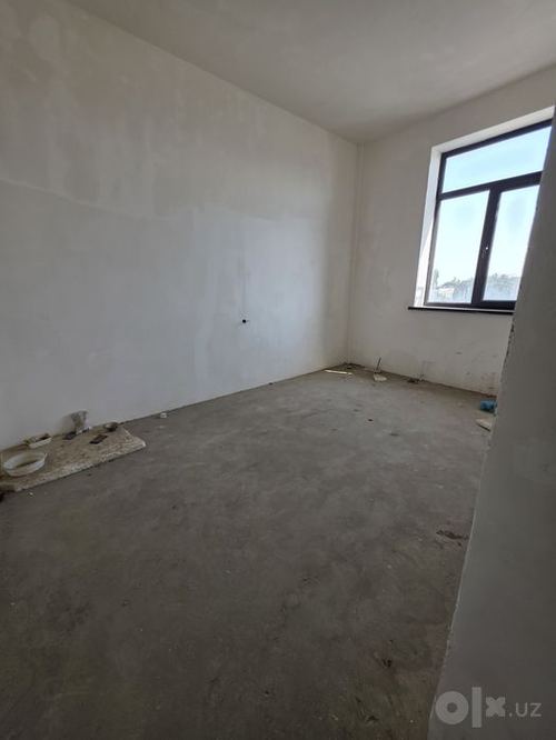 3-комнатная квартира, 75 м²