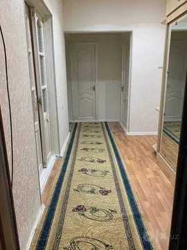 4-room apartment, 90 m²