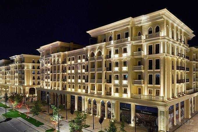 3-room apartment, 87 m², Tashkent, Shaykhantakhur District, for sale