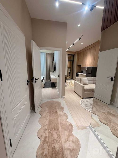 2-room apartment, 40 m²