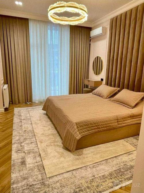 2-room apartment, 64 m²