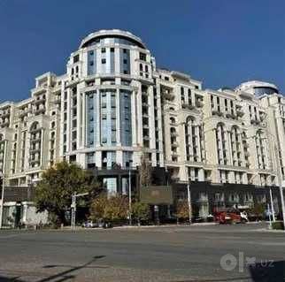 2-room apartment, 72 m²