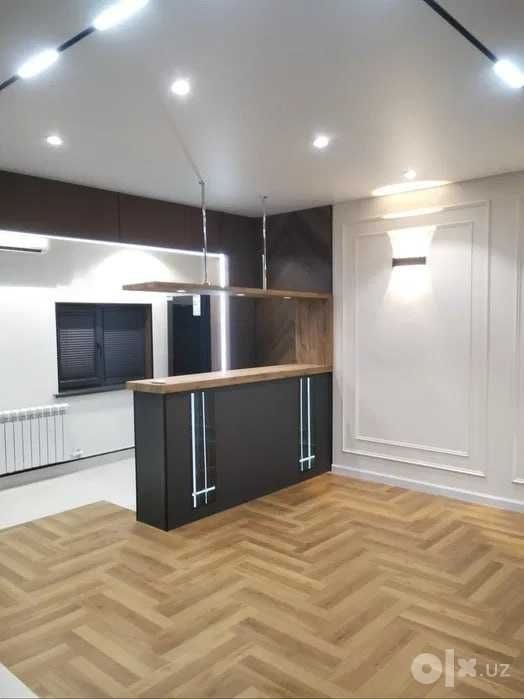 3-room apartment, 60 m², Tashkent, Yunusabad District, for sale