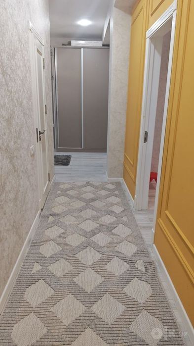 3-комнатная квартира, 42 м²