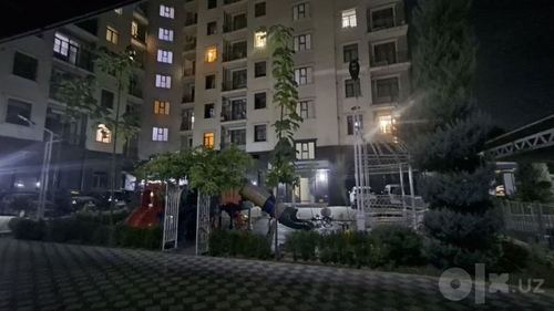 3-комнатная квартира, 100 м²