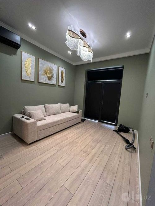 2-room apartment, 49 m²