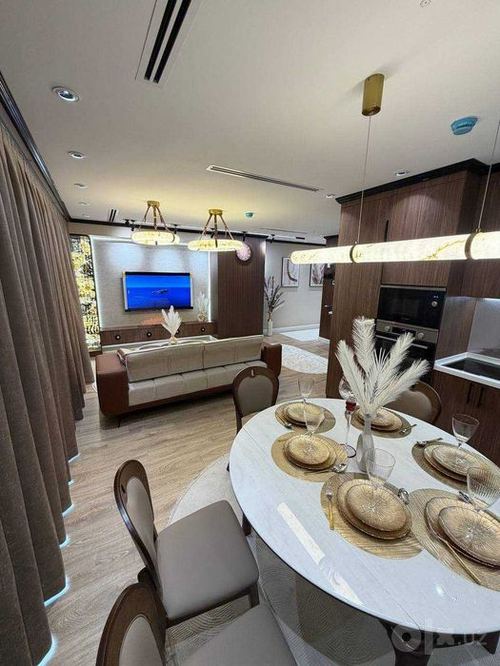 2-xonali kvartira, 58 m²