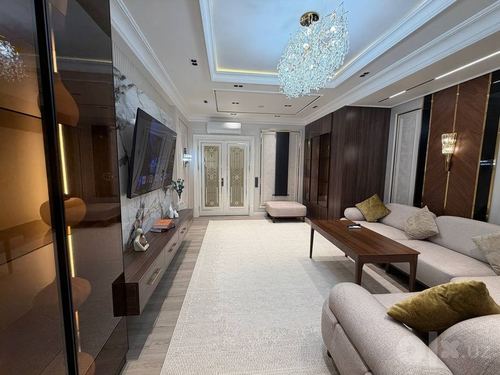 3-комнатная квартира, 110 м²