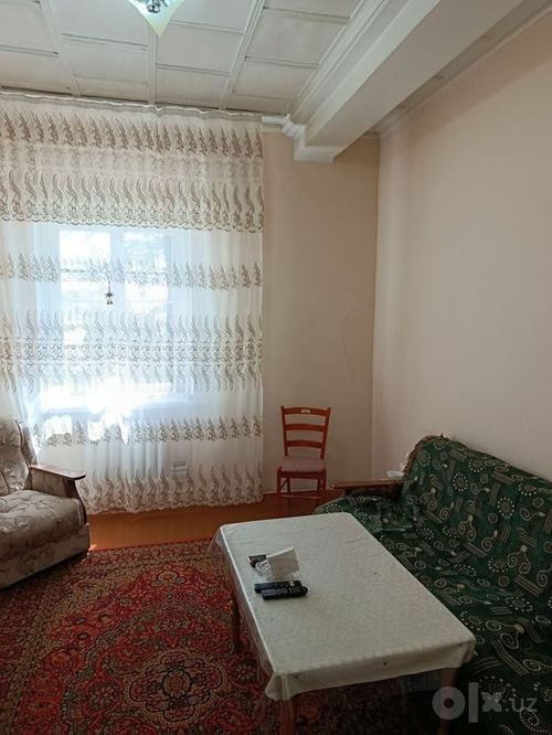 3-room apartment, 75 m²