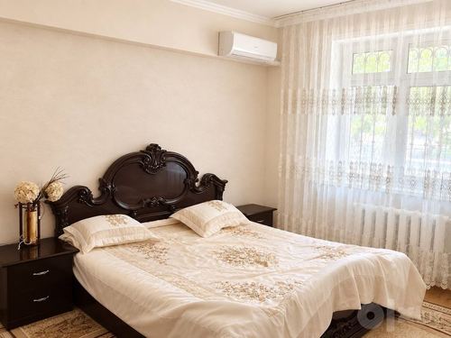 4-комнатная квартира, 86 м²