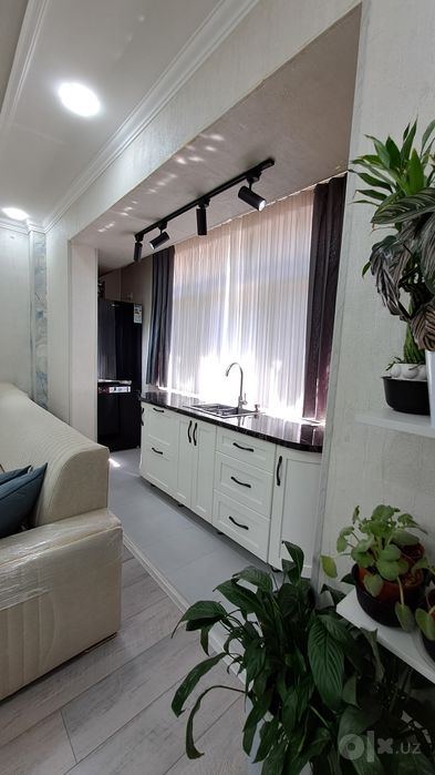 4-комнатная квартира, 77 м²
