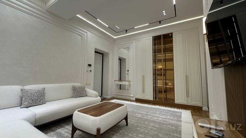3-xonali kvartira, 74 m²