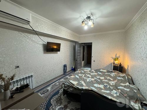1-комнатная квартира, 22 м²