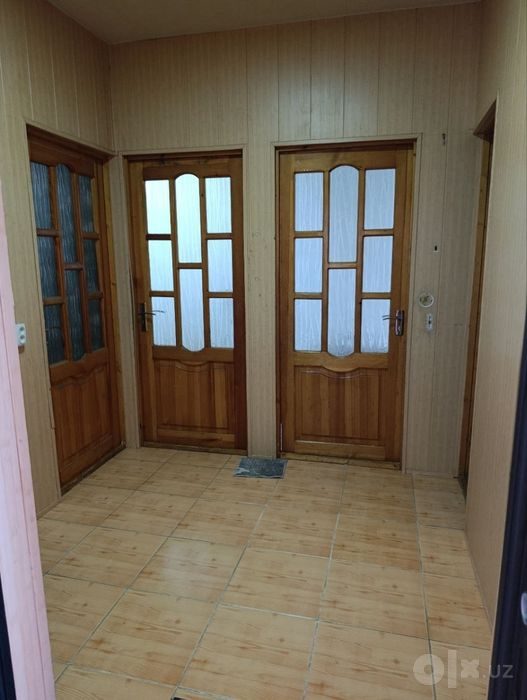4-room apartment, 65 m², Tashkent, Mirzo Ulugbek District, for sale