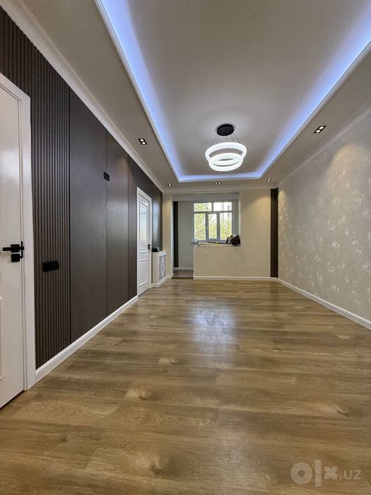 2-room apartment, 48 m², Tashkent, Mirzo Ulugbek District, for sale