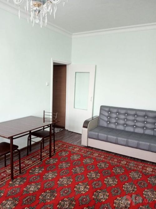 1-комнатная квартира, 60 м²