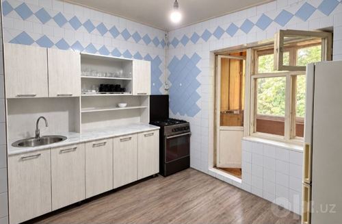 5-комнатная квартира, 110 м²