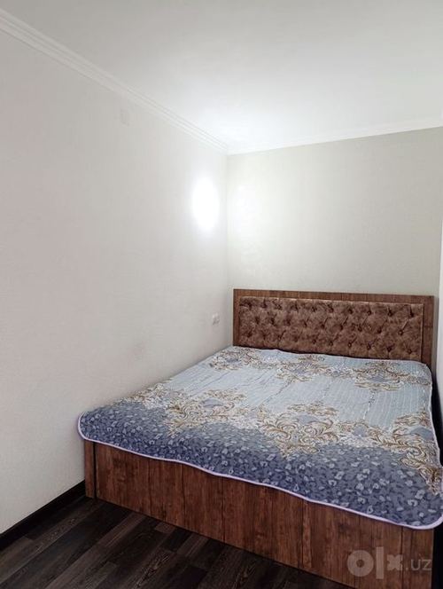 2-комнатная квартира, 55 м²