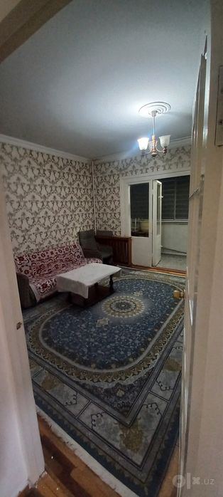 3-комнатная квартира, 78 м²