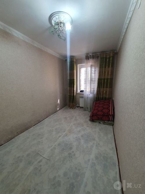 3-комнатная квартира, 64 м²