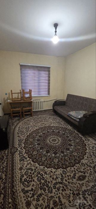 1-xonali kvartira, 38 m²