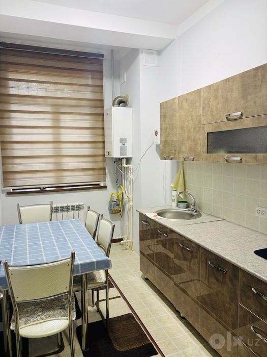 2-xonali kvartira, 65 m², Toshkent, Mirzo Ulug‘bek tumani, ijaraga