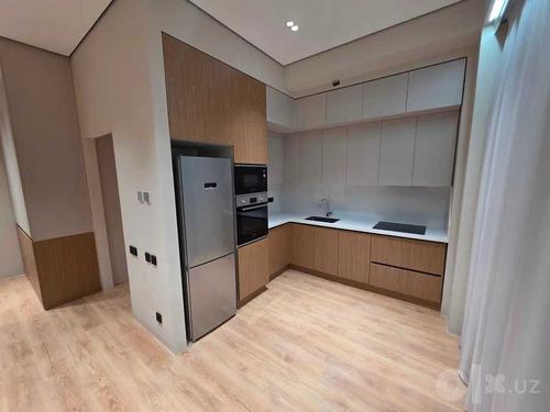 3-room apartment, 64 m²