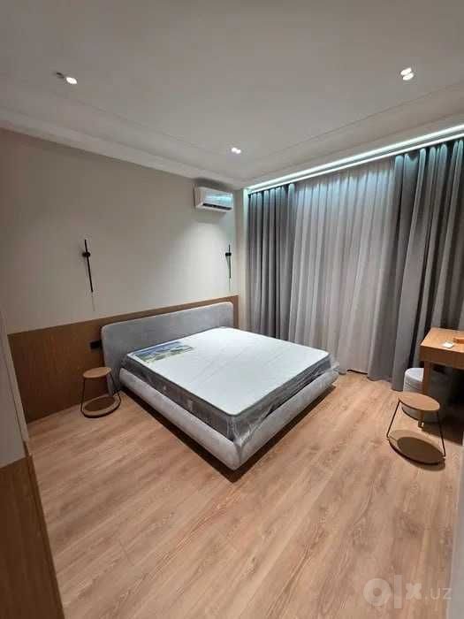 3-room apartment, 65 m², Tashkent, Mirabad District, for sale