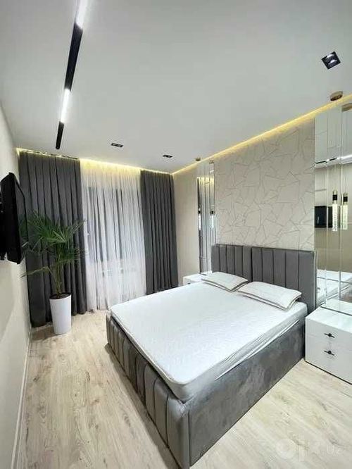 2-room apartment, 52 m²