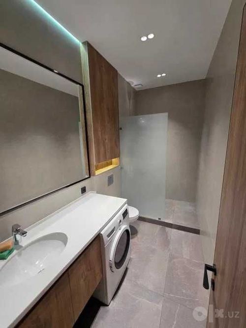 3-room apartment, 64 m²