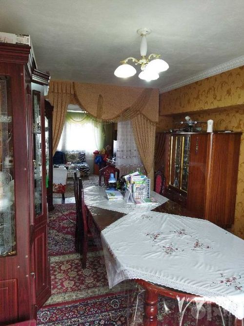3-комнатная квартира, 115 м²