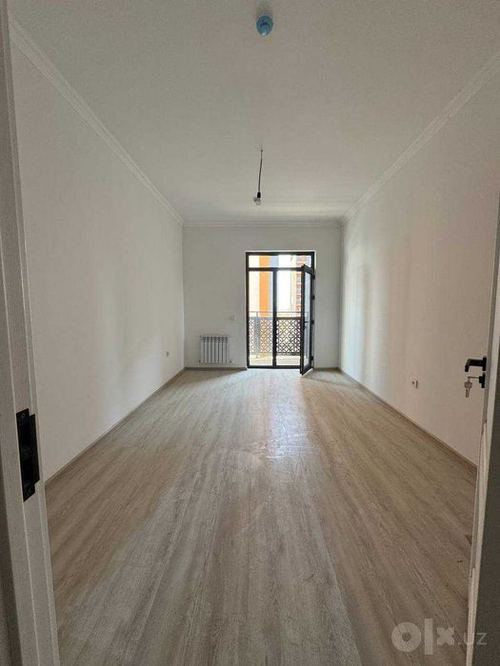 3-комнатная квартира, 69.8 м²