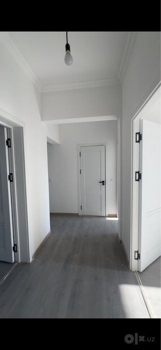 2-xonali kvartira, 63 m²