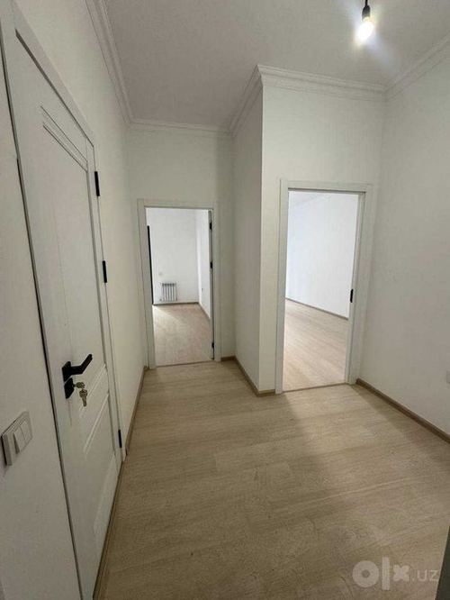 1-xonali kvartira, 38.6 m²
