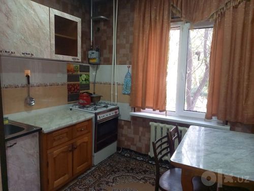 2-room apartment, 60 m²