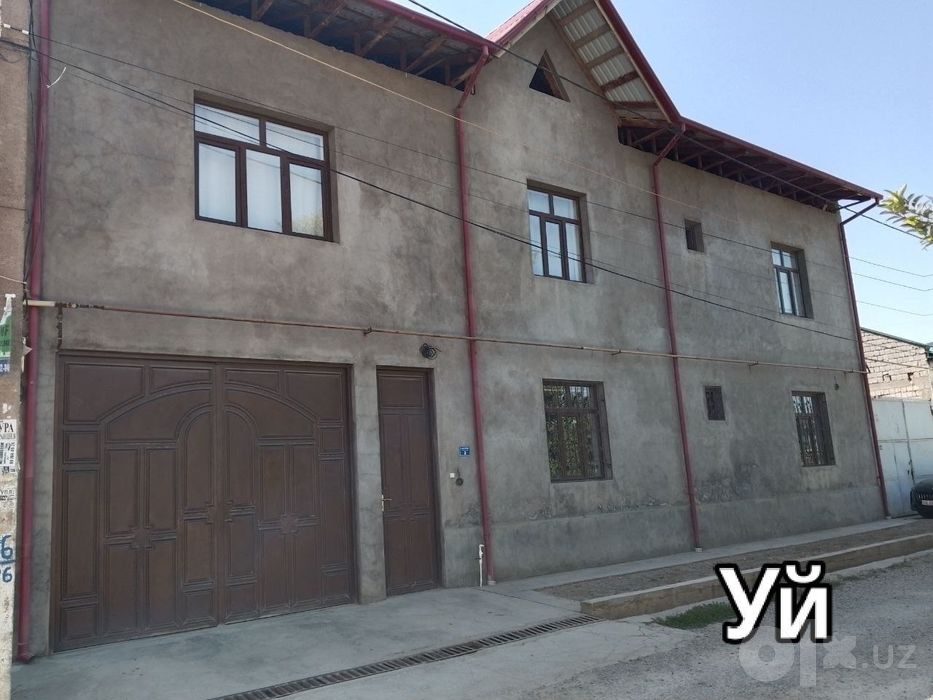 8-комнатный дом, 6 м², Ташкент, Сергелийский район, на продажу