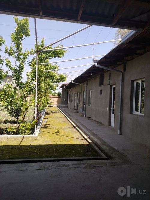 4-комнатный дом, 500 м²