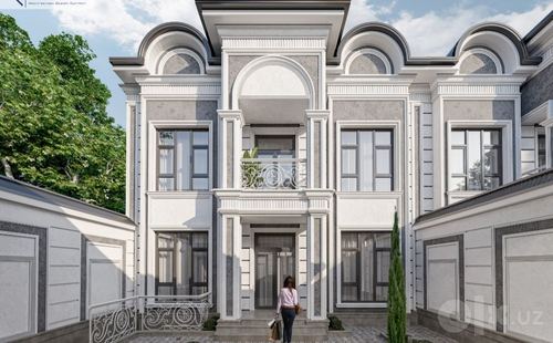 8-комнатный дом, 265 м²